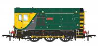 ACC3205-DCC Accurascale BR Class 08 - Freightliner 08585 Vicky